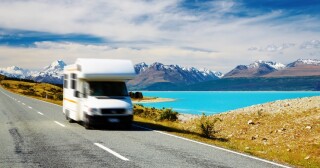 NZ Rural Broadband Plans for motorhome owners