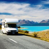 NZ Rural Broadband Plans for motorhome owners