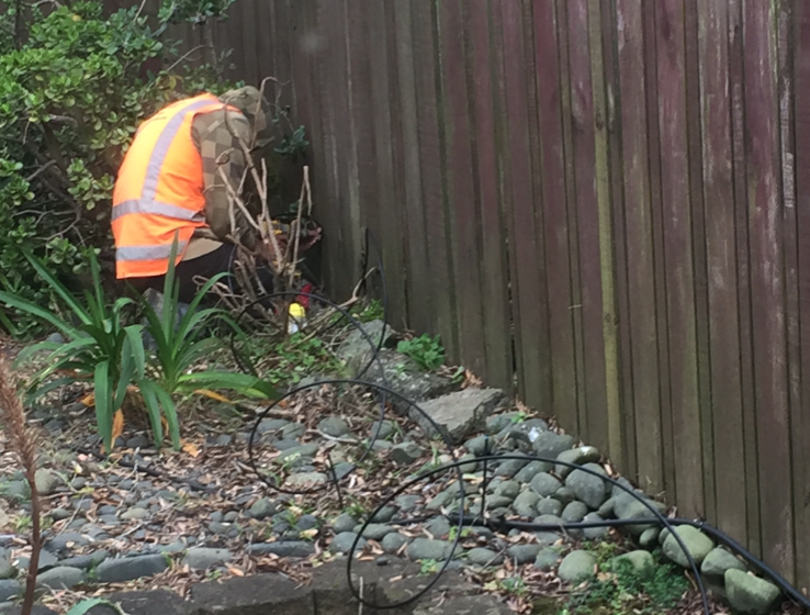 Fibre Installation - A case study to getting fibre connected in New Zealand - Part 3