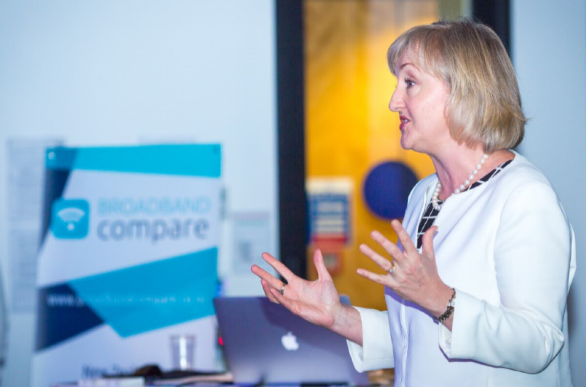 Free UFB connections continued until 2019