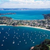 Waiheke Island Fibre Broadband Providers