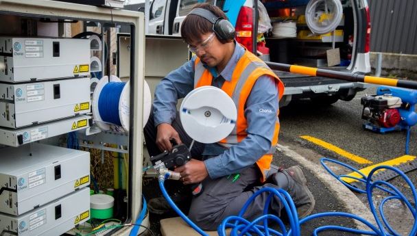 UFB2 brings fibre to another 200,000 Kiwis