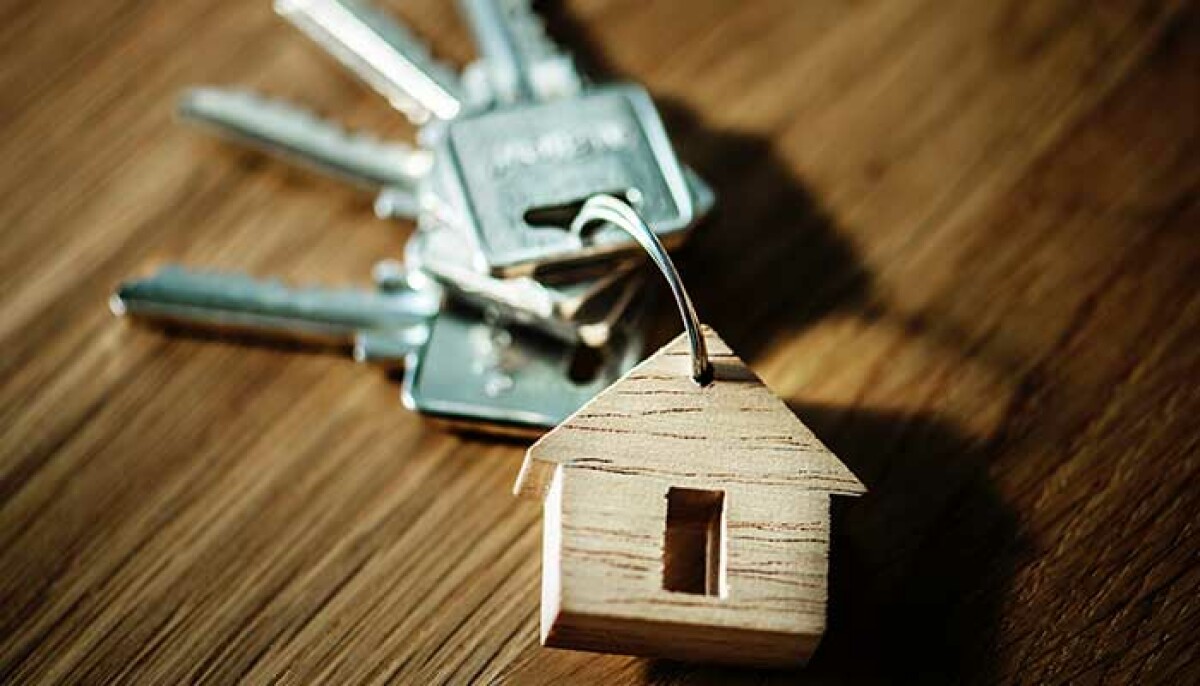 Moving House Guide
