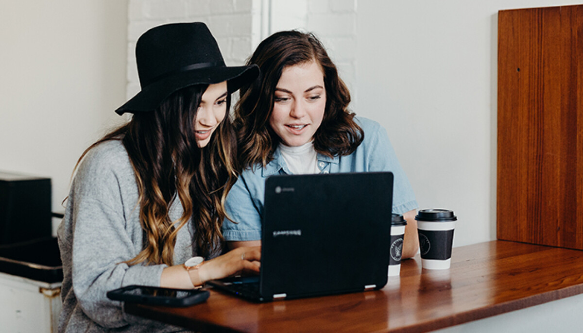 University flatmates choose broadband plan