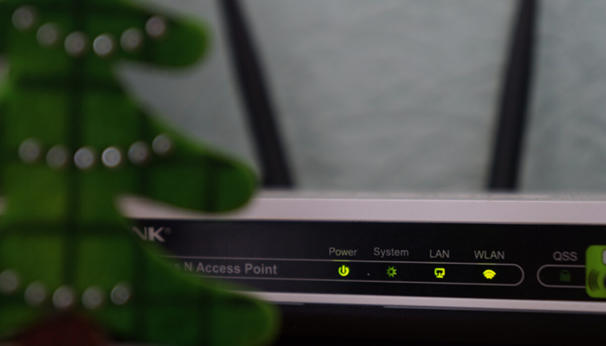 BYO router or free router from provider?