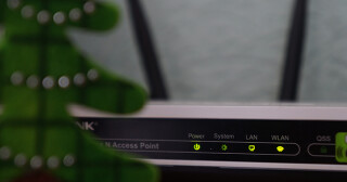 BYO router or free router from provider? 