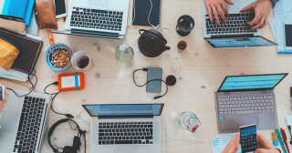 New report shows Kiwis Businesses are increasingly adopting Fibre