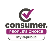 MyRepublic People's Choice