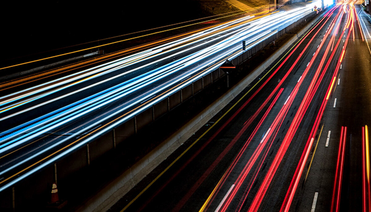 Fibre broadband outpacing copper