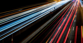 New fibre broadband connections are now outpacing the decline of copper