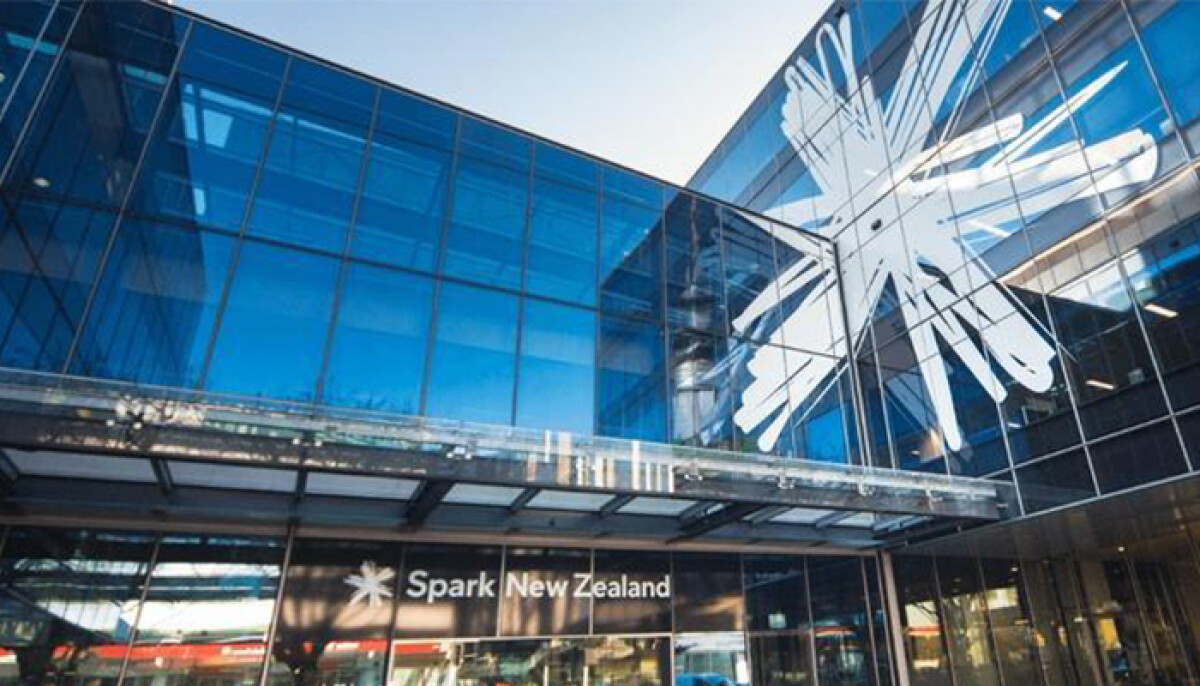 Spark New Zealand receive warning from Commerce Commission