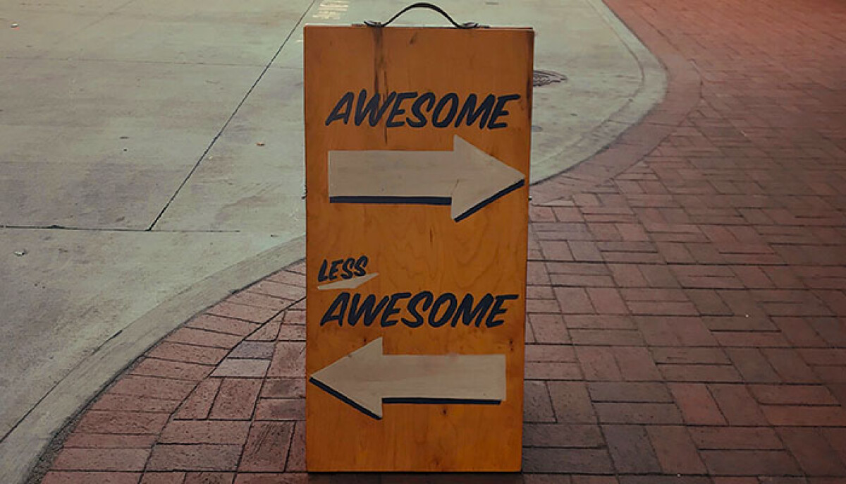 Awesome or less awesome? Commerce commission feedback on broadband