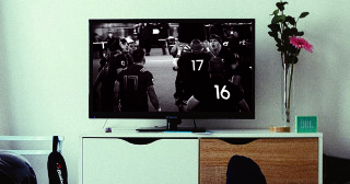 Rural Broadband for the Rugby World Cup