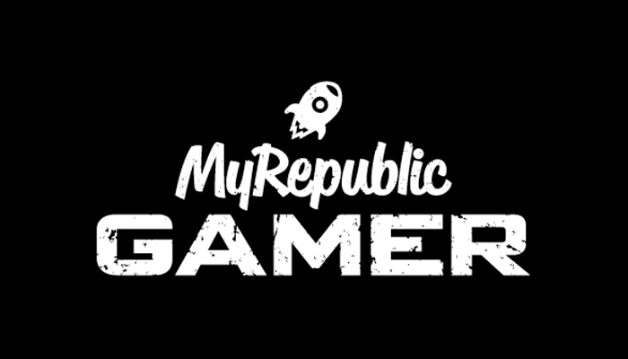 MyRepublic is serious about Gamers