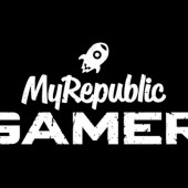 MyRepublic is serious about Gamers