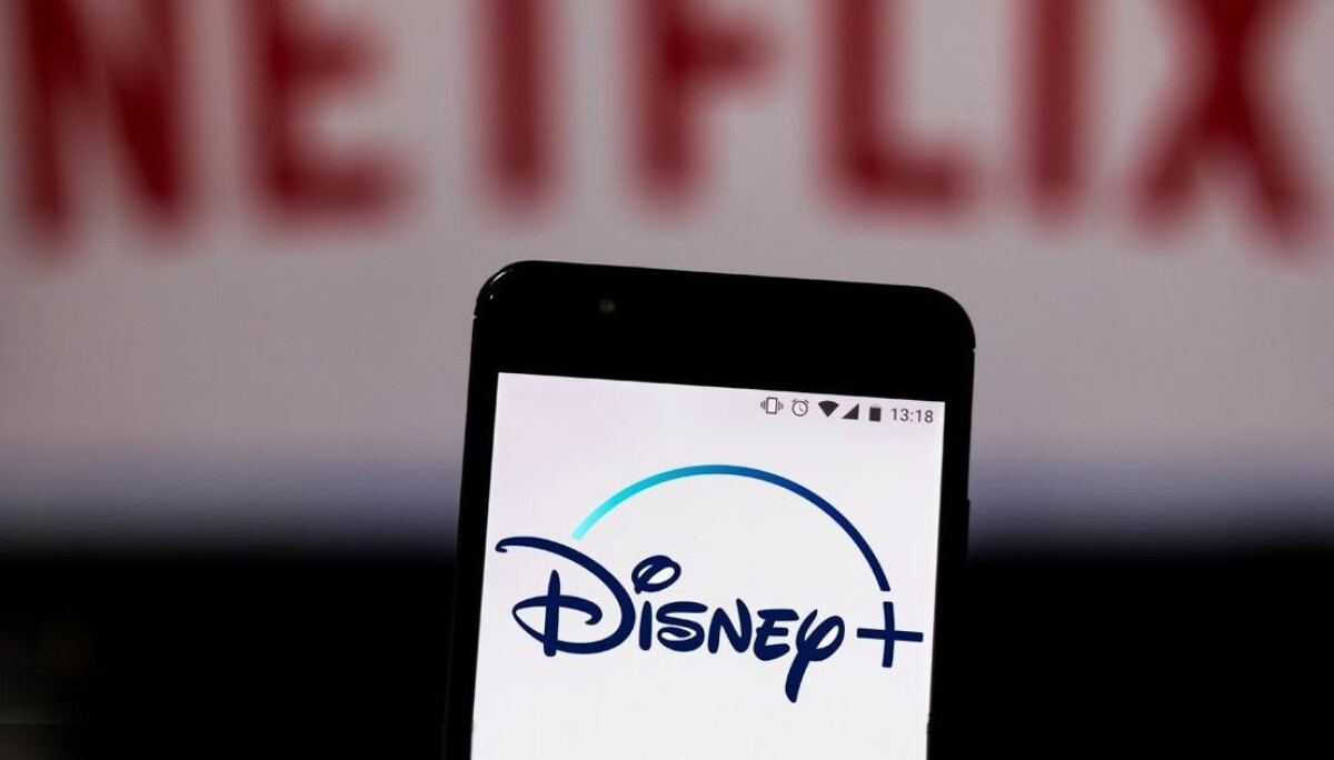 Disney Plus NZ Launch Disney Plus NZ Launch