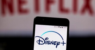 Disney Plus NZ Launch