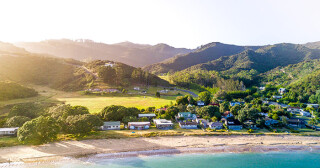 RBI2 - Improved rural broadband is coming for twenty locations across NZ