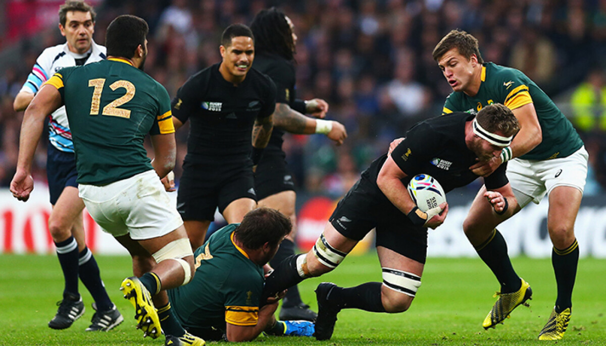 how kiwis feel about streaming the rugby world cup