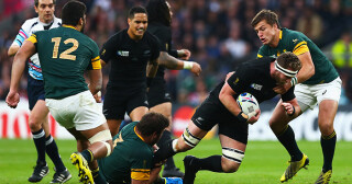 Annoyed, angry and devastated… How Kiwis feel about streaming the Rugby World Cup 