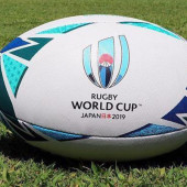 Rugby World Cup 2019