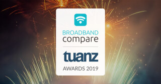 Who is NZ's best broadband provider? Vote today!