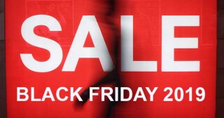 Black Friday Deals 2019