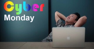 Cyber Monday Deals 2019