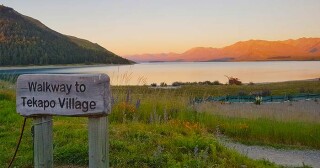 Where is 5G available in New Zealand?