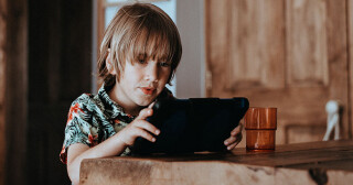 Kids impact broadband use during summer holidays