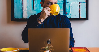 A guide for working from home in 2020