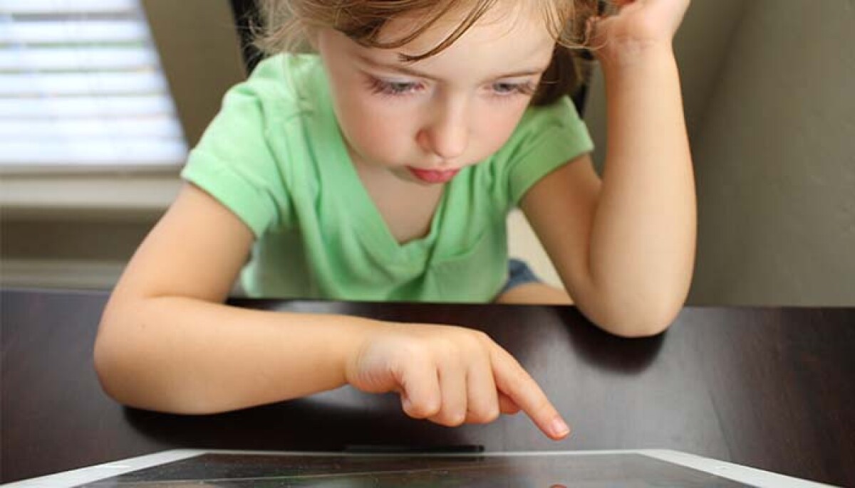 Are you prepared for online learning at home?