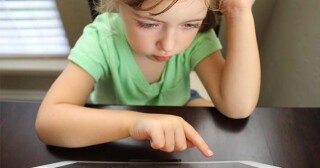 Are you prepared for online learning at home?