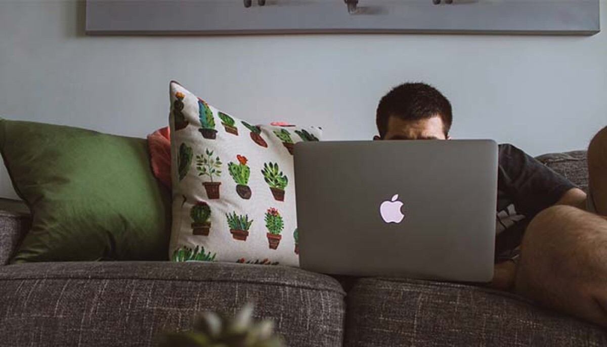 Broadband performance during lockdown