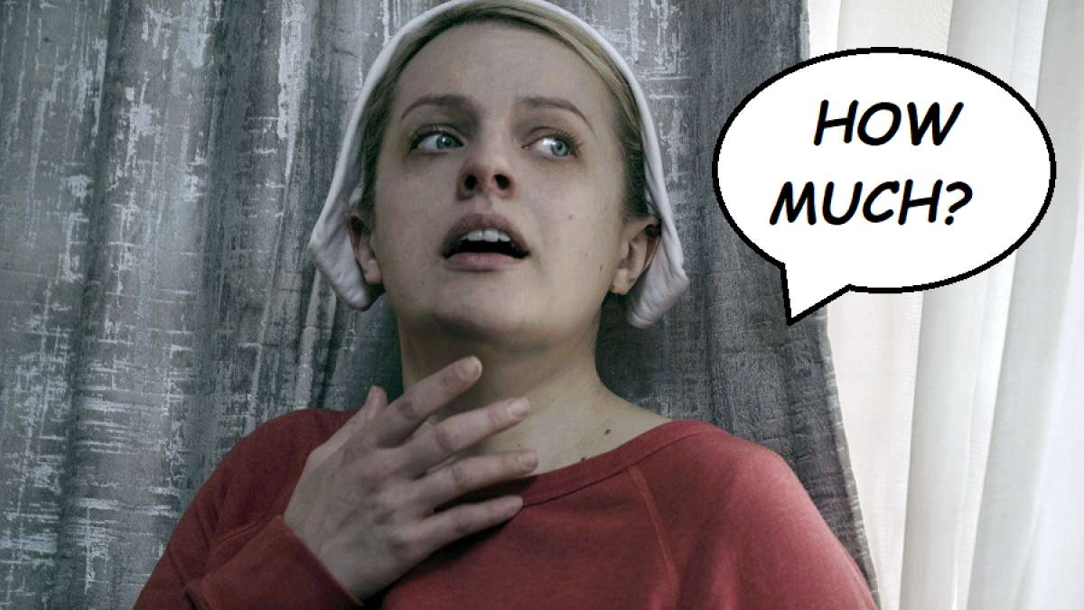 The end of free Lightbox for Spark customers.