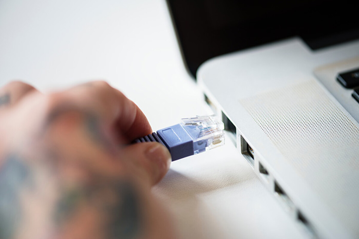 Pulling the plug on copper broadband - have your say