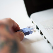 Pulling the plug on copper broadband - have your say