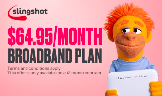 slingshot internet deals