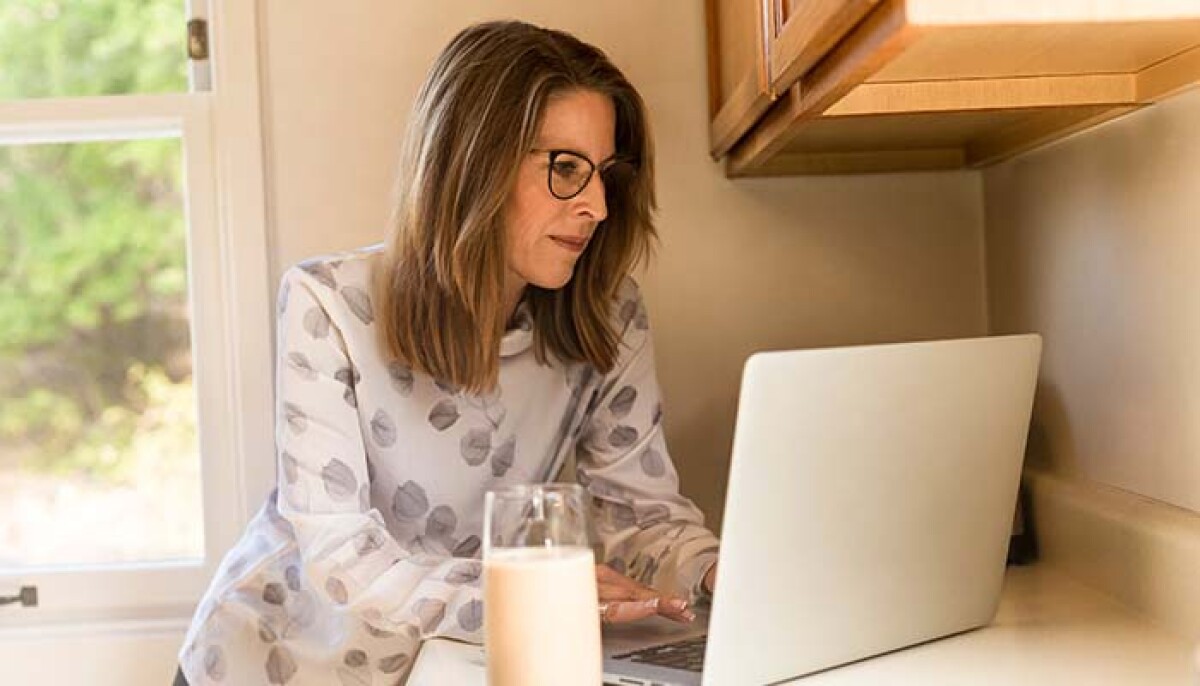 Broadband providers supporting working from home