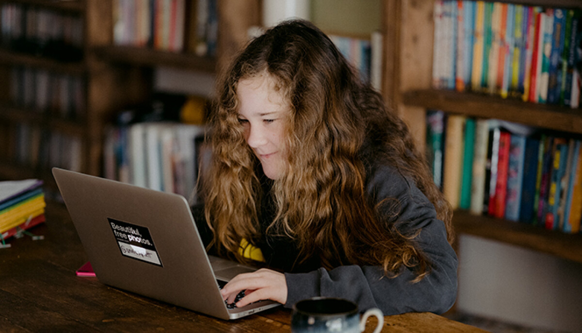 Fixed wireless broadband at home