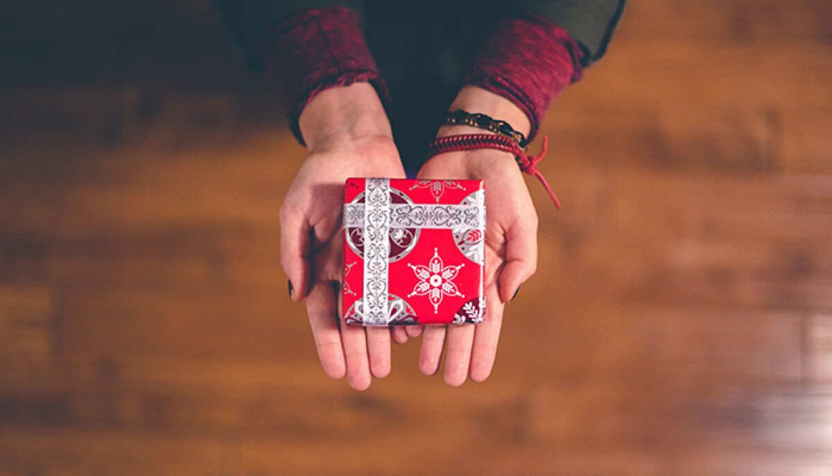 Free broadband at Christmas