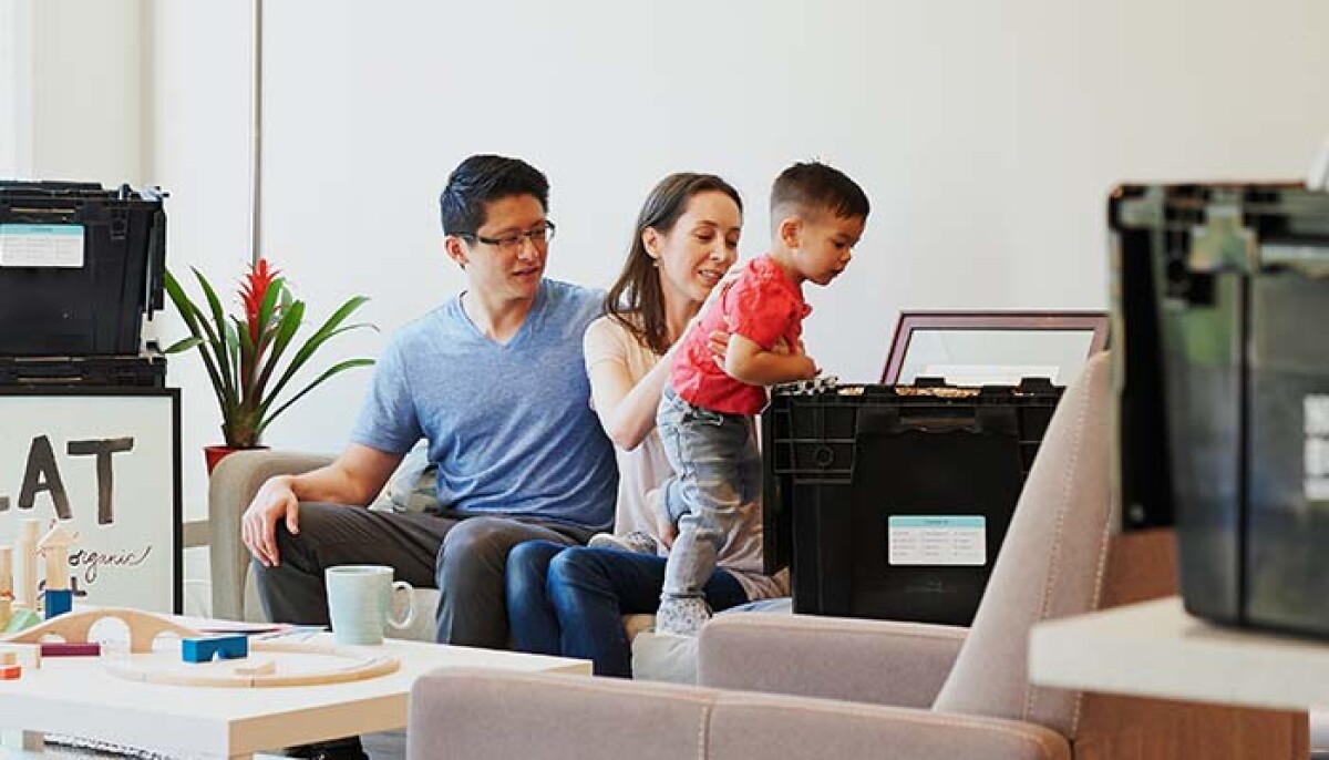 Moving house soon - guide to a new broadband plan