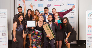 Announcing the winners of the Broadband Compare Awards