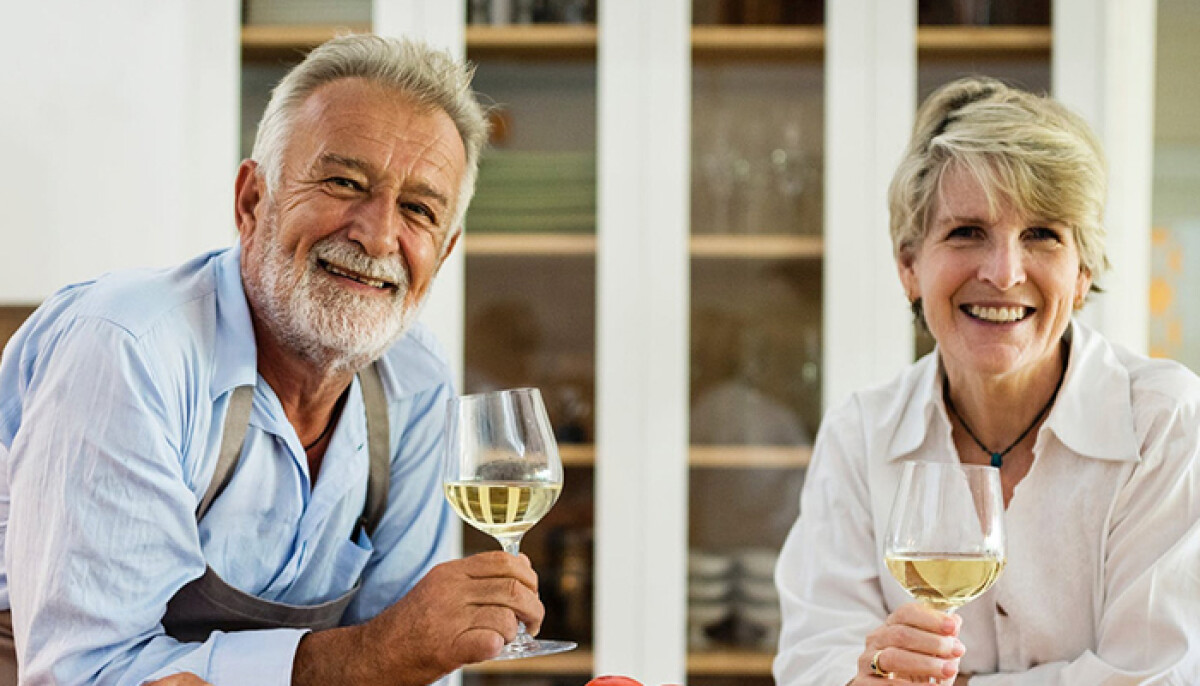 An informed choice about broadband for seniors