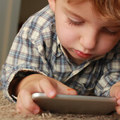 Top tips for protecting your children online