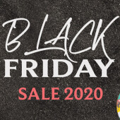 Black Friday Broadband and Power Deals 2020