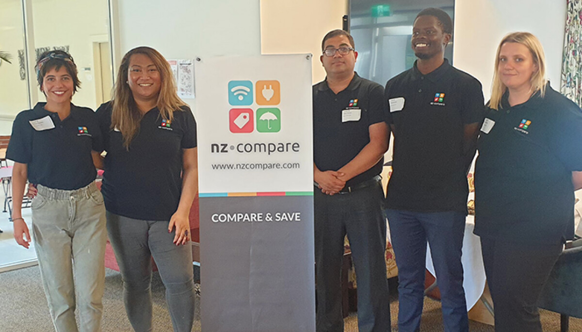 Broadband Compare Comparison Consultants