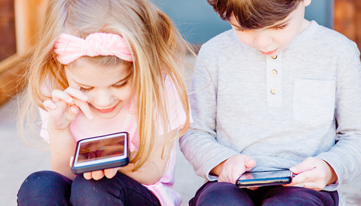 How is your broadband holding up during the summer holidays?