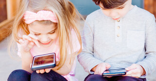 How is your broadband holding up during the summer holidays?