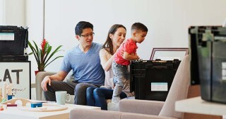 Moving house soon? Here’s how to choose a new broadband plan for your new home